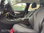 Mercedes-Benz C 200 (BlueTEC) d Station Avantgarde