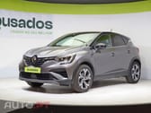 Renault Captur Captur 1.0 TCe RS Line