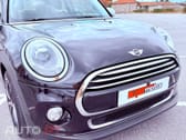 MINI Cooper D