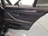 BMW 520 Touring D Line Sport
