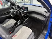 Peugeot E-2008 50 kWh GT