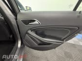 Mercedes-Benz A 180 CDi BE Urban Aut.