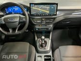Ford Focus 1.0 EcoBoost MHEV ST-Line