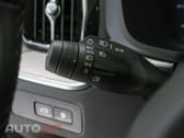 Volvo XC60 2.0 T6 PHEV Black Edition AWD