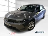 Opel Astra Sports Tourer 1.5 D Edition Aut.
