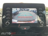 Toyota Yaris 1.5 HDF Exclusive