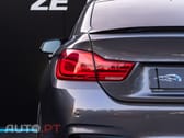 BMW 420 d Pack M Auto