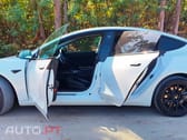 Tesla Model 3 Range plus 325 cv / 264€ mês