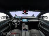Peugeot 508 SW 1.6 Hybrid GT e-EAT8