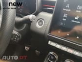 Renault Clio 1.0 TCe RS Line