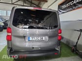 Peugeot Traveller 1.5 BLUEHDI LD3H1 ACTIVE STANDART