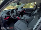 Audi Q2 1.6 TDI Sport S tronic