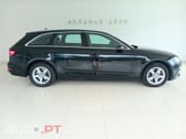 Audi A4 Avant 35 TDI Design S tronic