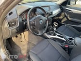 BMW X1 18 d sDrive