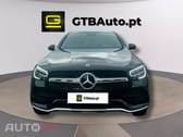 Mercedes-Benz GLC 300 de 4M AMG I.V.A DEDUTÍVEL