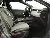 Renault Clio Clio 1.0 TCe Techno