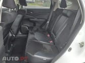 Honda CR-V 1.6 i-DTEC Elegance