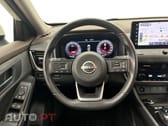 Nissan X-Trail e-Power N-Connecta