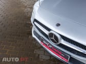 Mercedes-Benz CLA 250 e Shooting Brake Progressive