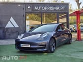Tesla Model 3 Standard RWD Plus