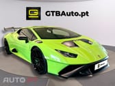 Lamborghini Huracán STO