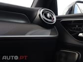 Mercedes-Benz GLC 300 de Coupe 4Matic