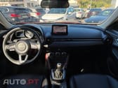 Mazda CX-3 1.5 Skyactiv-D Excellence Navi