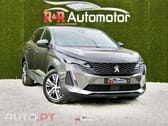 Peugeot 3008 1.6 Hybrid Allure e-EAT8