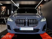 BMW 218 Y