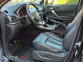 Mitsubishi Eclipse Cross 1.5 MIVEC Instyle