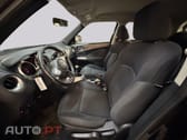 Nissan Juke 1.5 dCi Tekna