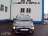 Fiat 500 1.0 Hybrid Club 3P S/S Serie 0