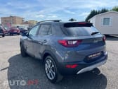 Kia Stonic HYBRIDE EDITION PLATINE