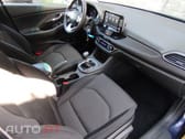 Hyundai i30 1.0 T-GDi Style+Navi