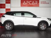 Peugeot 2008 PureTech 130 EAT8 Allure