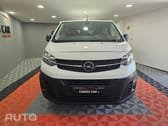 Opel Vivaro 1.5 CDTi L2H1 Essentia Inc