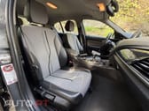 BMW 118 d Line Urban