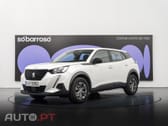 Peugeot 2008 1.5 BlueHDi Active Pack