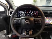 Citroen C3 1.2 PureTech Shine