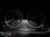 BMW X1 xDrive 25 d packM Auto