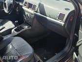 Opel Vectra Caravan 1.9 CDTi Executive