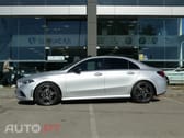 Mercedes-Benz A 200 AMG Line Aut.