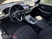 BMW 330 e Corporate Edition Auto
