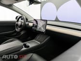 Tesla Model 3 Tração Traseira