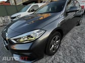 BMW 116 d Auto