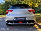 Citroen DS5 2.0 HDi Hybrid4 Sport Chic CMP6