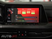 Volkswagen Golf 1.5 eTSI OPF DSG R-Line