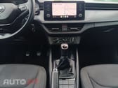 Skoda Scala 1.0 TSI Style