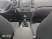Hyundai i30 1.6 CRDi Classic