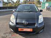 Toyota Yaris 1.0 VVT-i